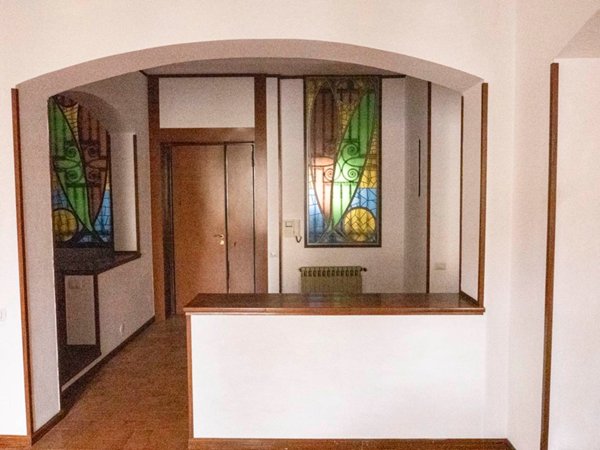 appartamento in affitto a Messina