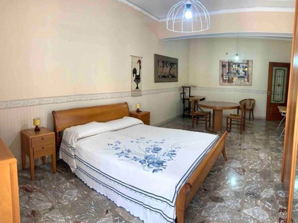 negozio in affitto a Messina in zona Contesse