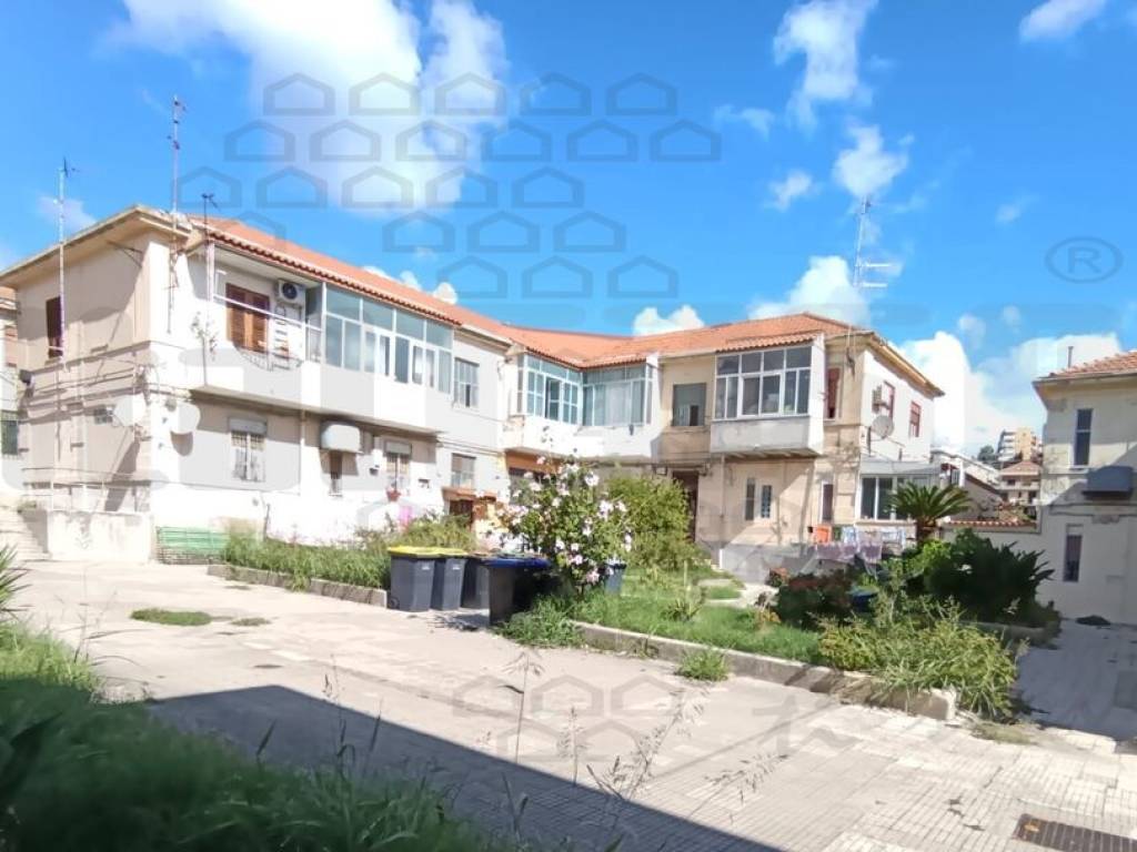 appartamento in affitto a Messina