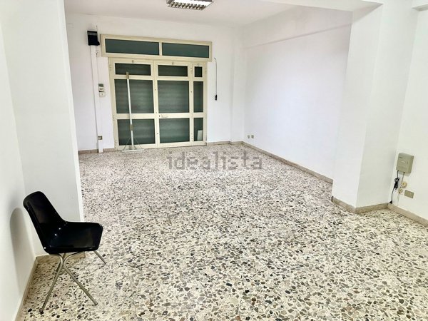 appartamento in affitto a Messina in zona Centro Storico