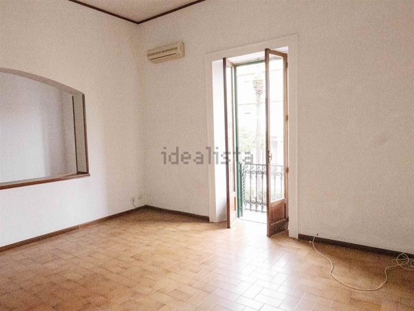 appartamento in affitto a Messina