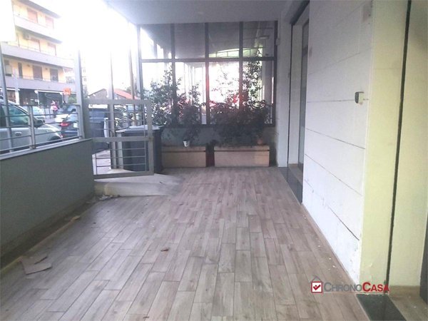 appartamento in affitto a Messina in zona Contesse