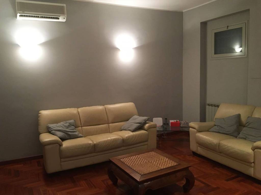 appartamento in affitto a Messina