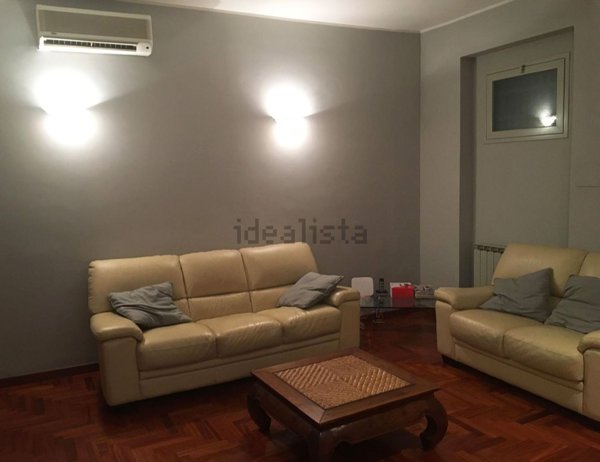 appartamento in affitto a Messina