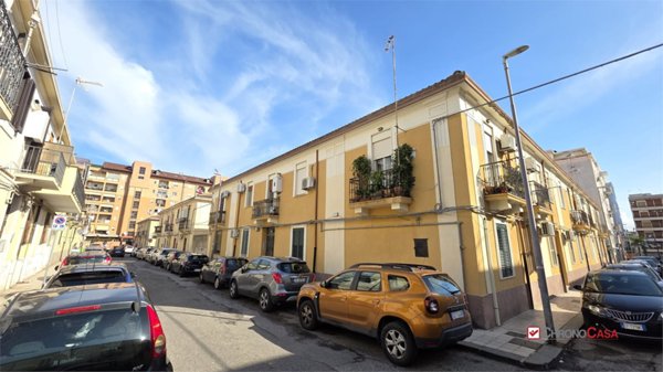 appartamento in affitto a Messina