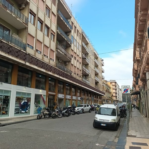 ufficio in affitto a Messina