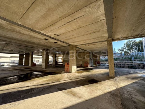 negozio in affitto a Messina in zona Tremestieri