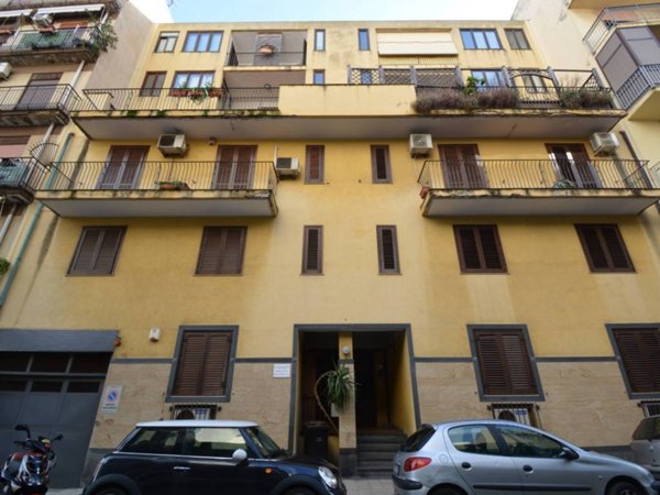 appartamento in affitto a Messina in zona Centro Storico