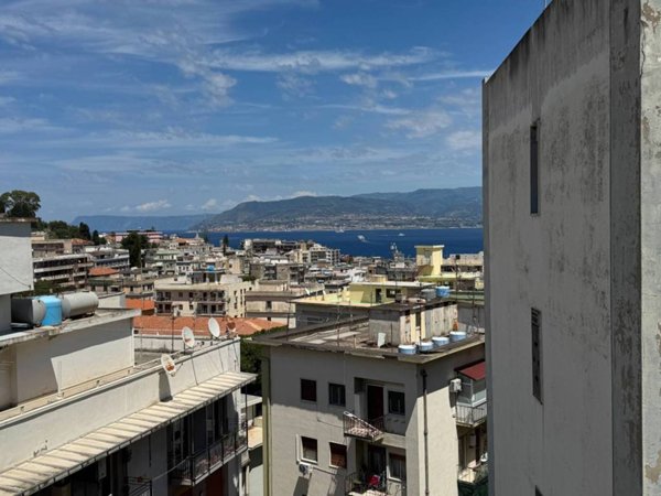 appartamento in affitto a Messina