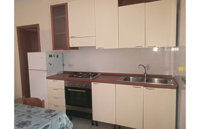 appartamento in affitto a Messina in zona Centro Storico