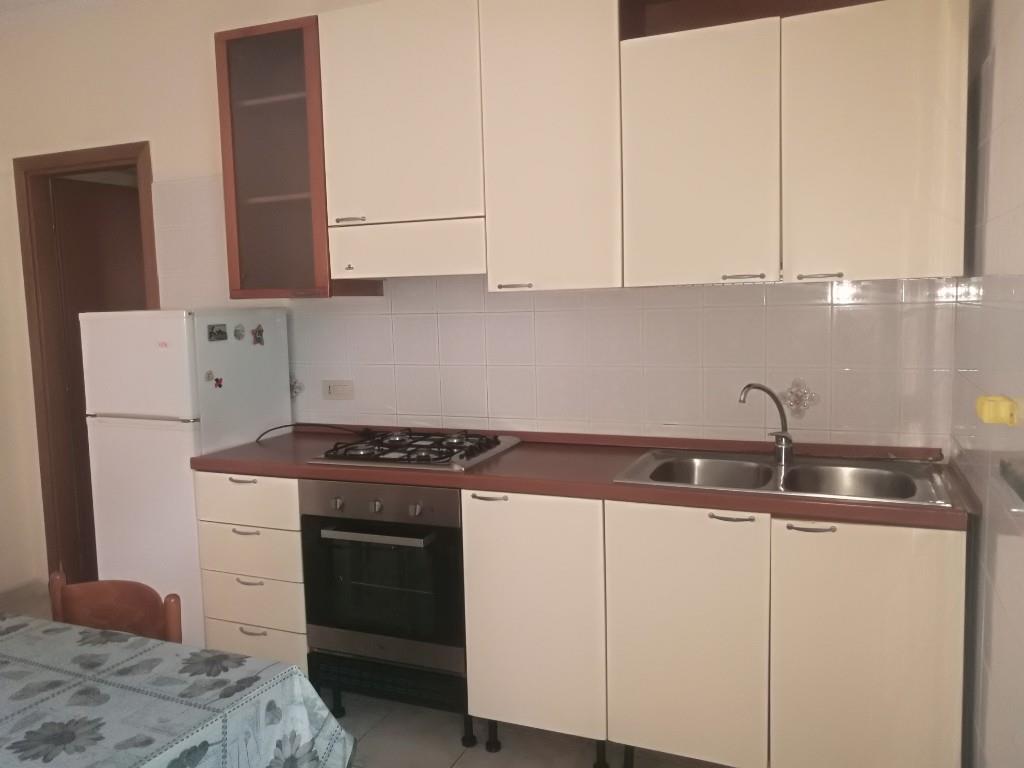 appartamento in affitto a Messina in zona Centro Storico