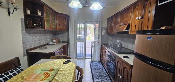 appartamento in affitto a Messina in zona Gazzi