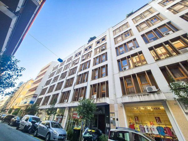 appartamento in affitto a Messina