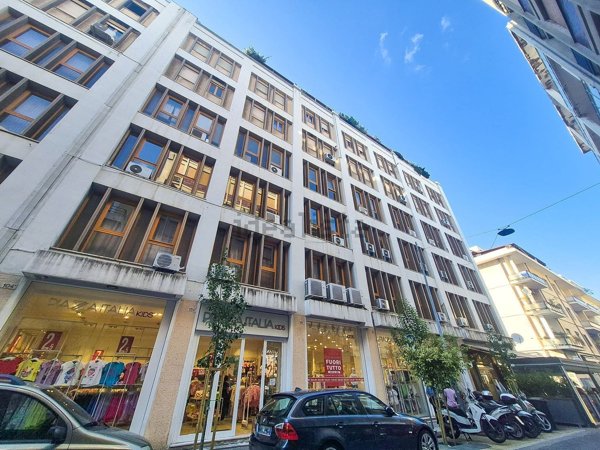 appartamento in affitto a Messina