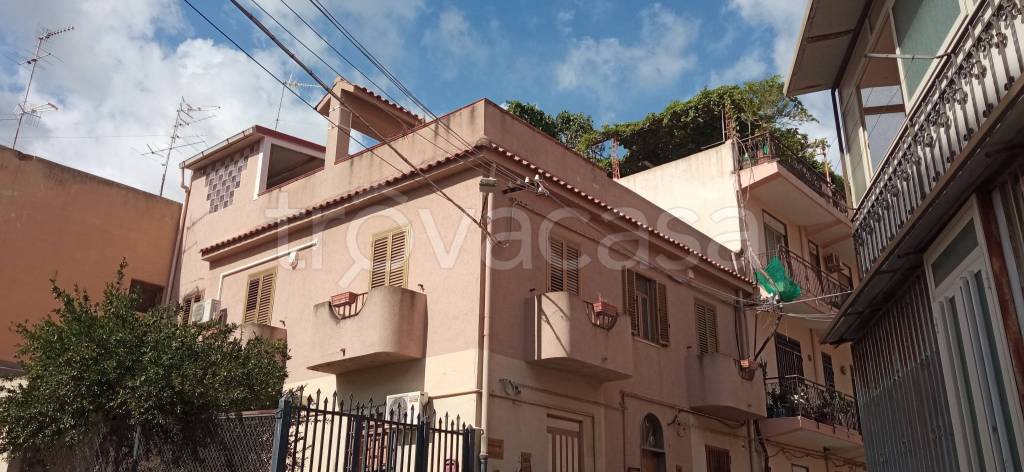 appartamento in affitto a Messina in zona Centro Storico