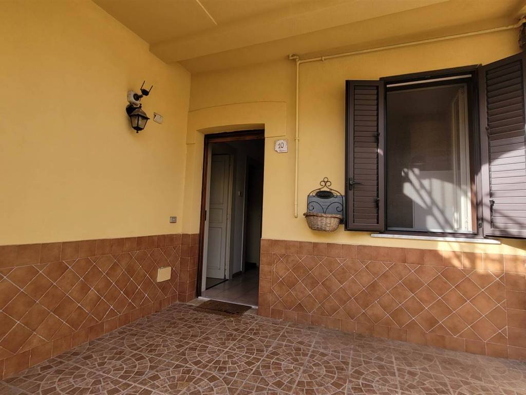 appartamento in affitto a Messina