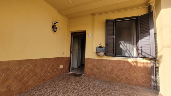 appartamento in affitto a Messina