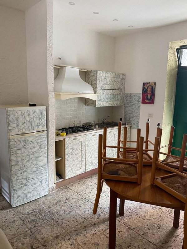 appartamento in affitto a Messina