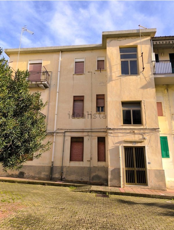 appartamento in affitto a Messina in zona Centro Storico