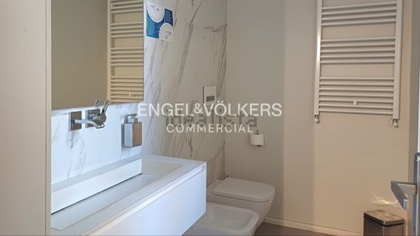 ufficio in affitto a Messina in zona Centro Storico