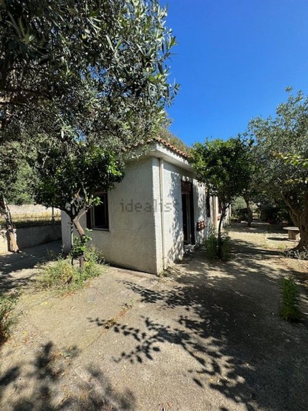 appartamento in affitto a Messina in zona Tremestieri