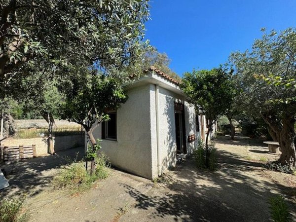 casa indipendente in affitto a Messina in zona Tremestieri
