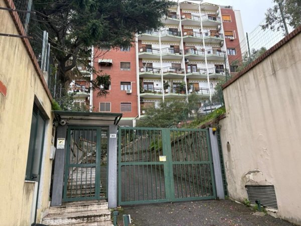 appartamento in affitto a Messina