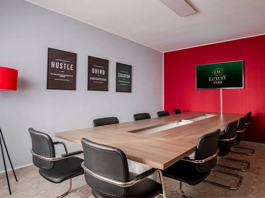 ufficio in affitto a Messina