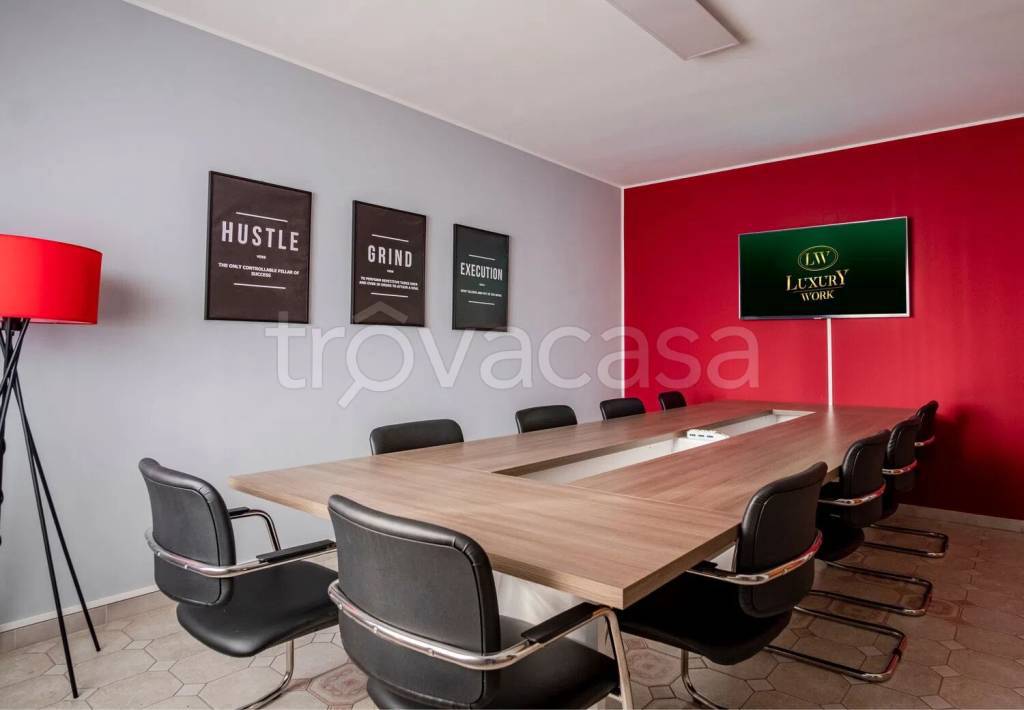 ufficio in affitto a Messina