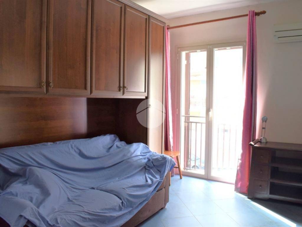 appartamento in affitto a Messina in zona Centro Storico