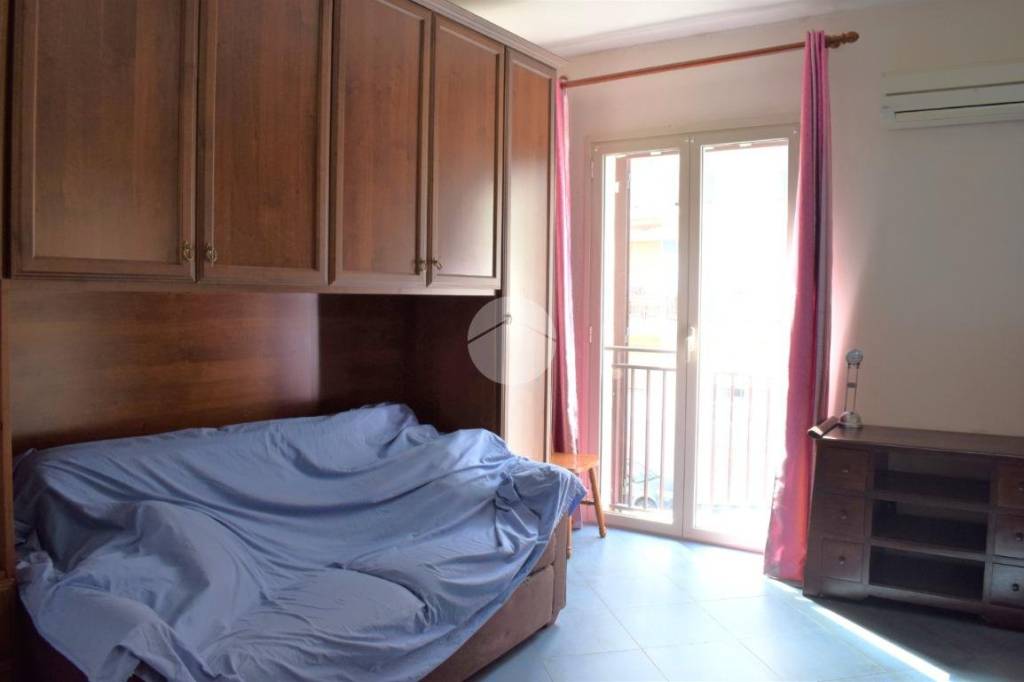 appartamento in affitto a Messina in zona Centro Storico