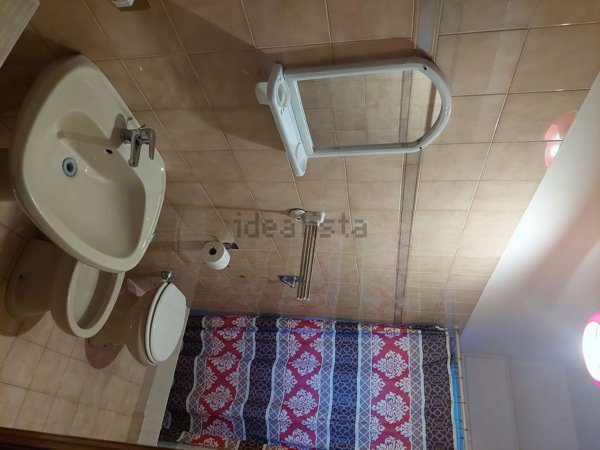 appartamento in affitto a Messina in zona Minissale