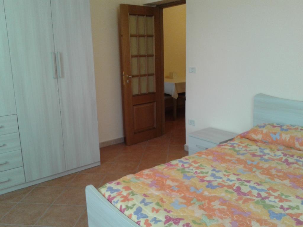 camera singola in affitto a Messina