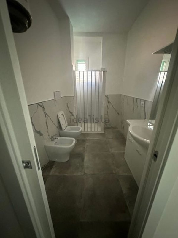 appartamento in affitto a Messina in zona Centro Storico