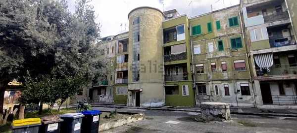 appartamento in affitto a Messina