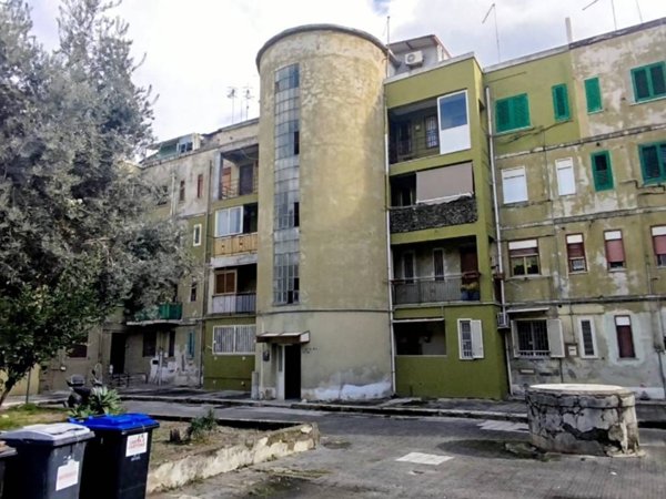 appartamento in affitto a Messina