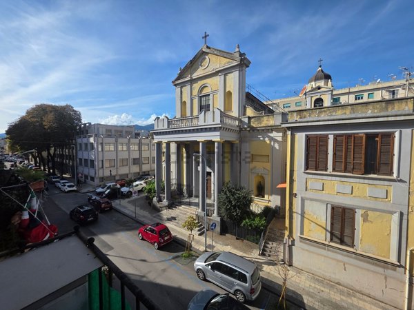 appartamento in affitto a Messina in zona Centro Storico