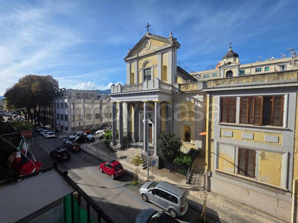appartamento in affitto a Messina in zona Centro Storico