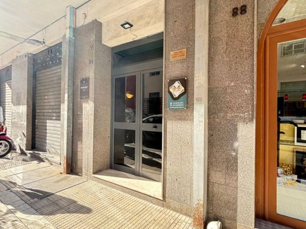 appartamento in affitto a Messina