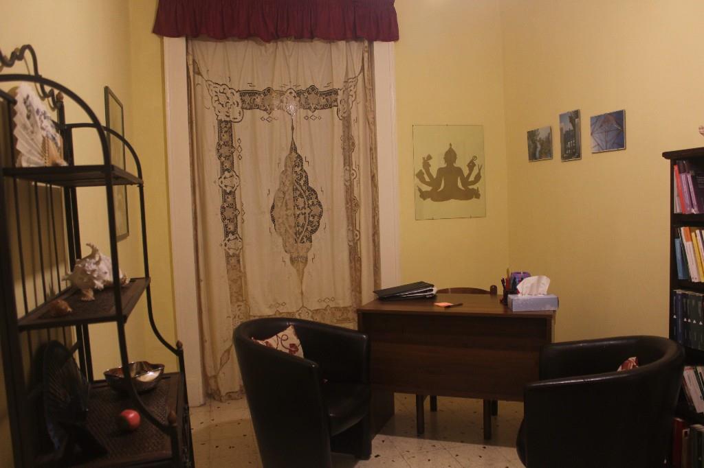 ufficio in affitto a Messina in zona Centro Storico