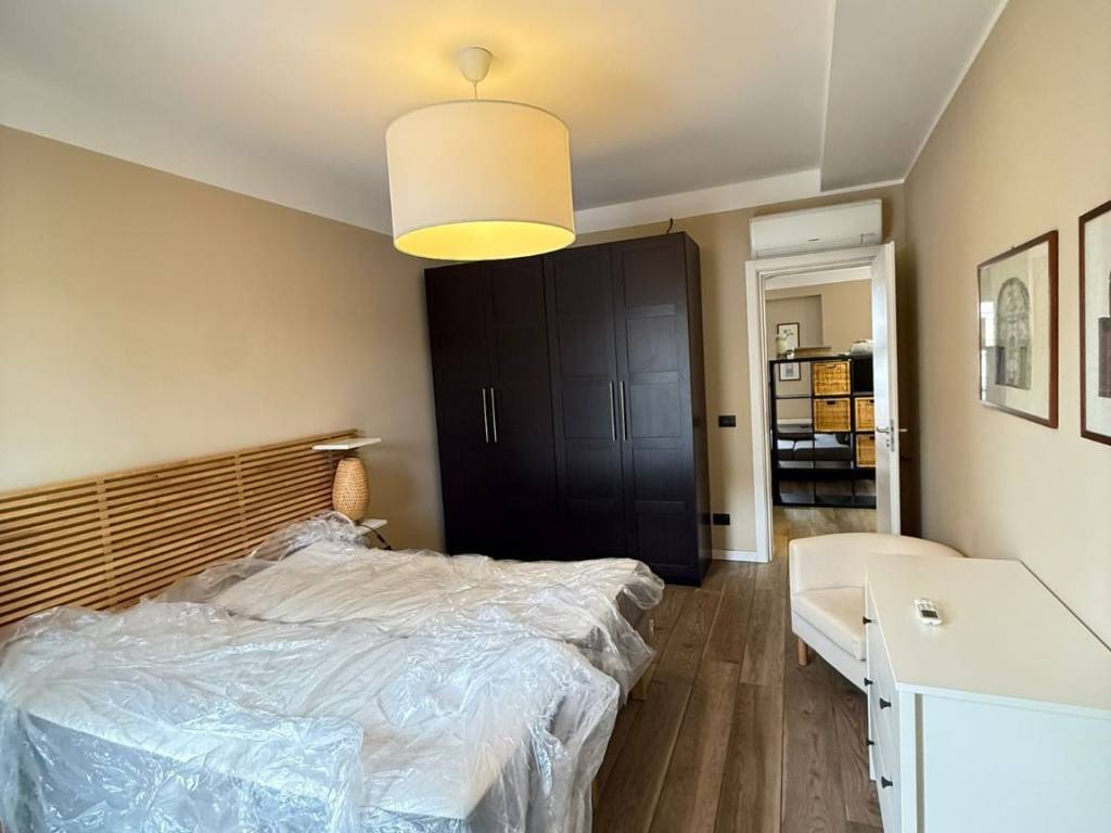 appartamento in affitto a Messina in zona Centro Storico