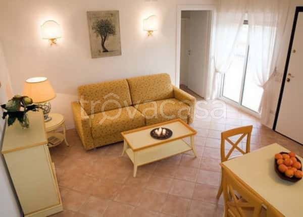 appartamento in affitto a Messina in zona Torre Faro