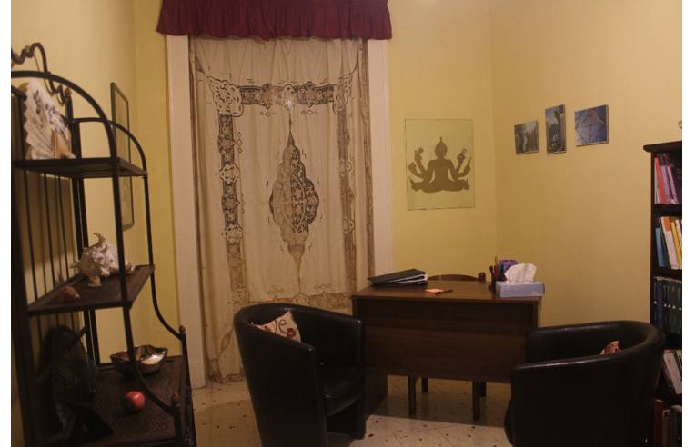 ufficio in affitto a Messina in zona Centro Storico