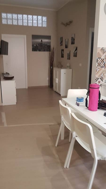 appartamento in affitto a Messina in zona Centro Storico