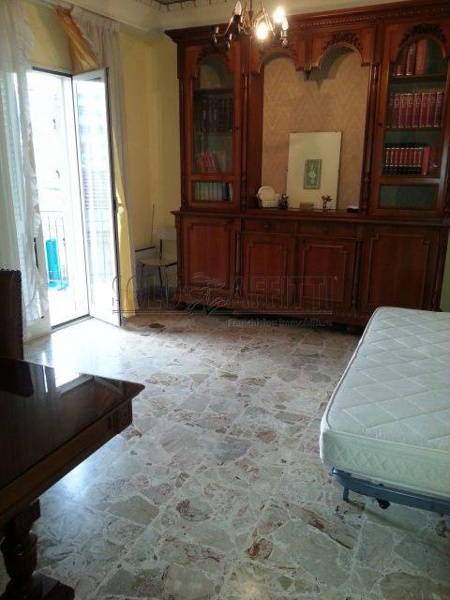 appartamento in affitto a Messina in zona Centro Storico