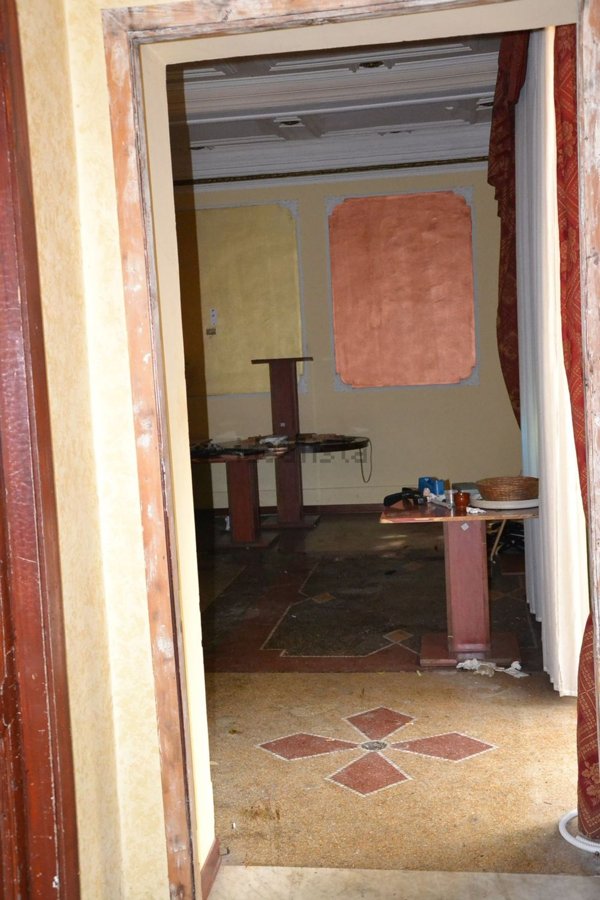 appartamento in affitto a Messina in zona Centro Storico