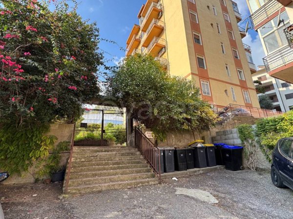 appartamento in affitto a Messina in zona Gravitelli