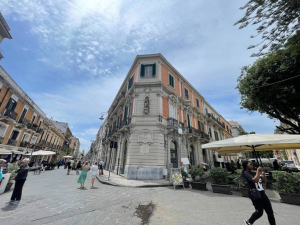 appartamento in affitto a Messina