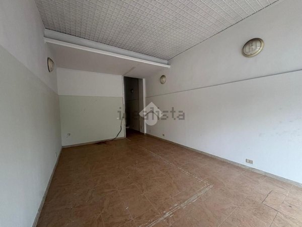 negozio in affitto a Messina in zona Centro Storico