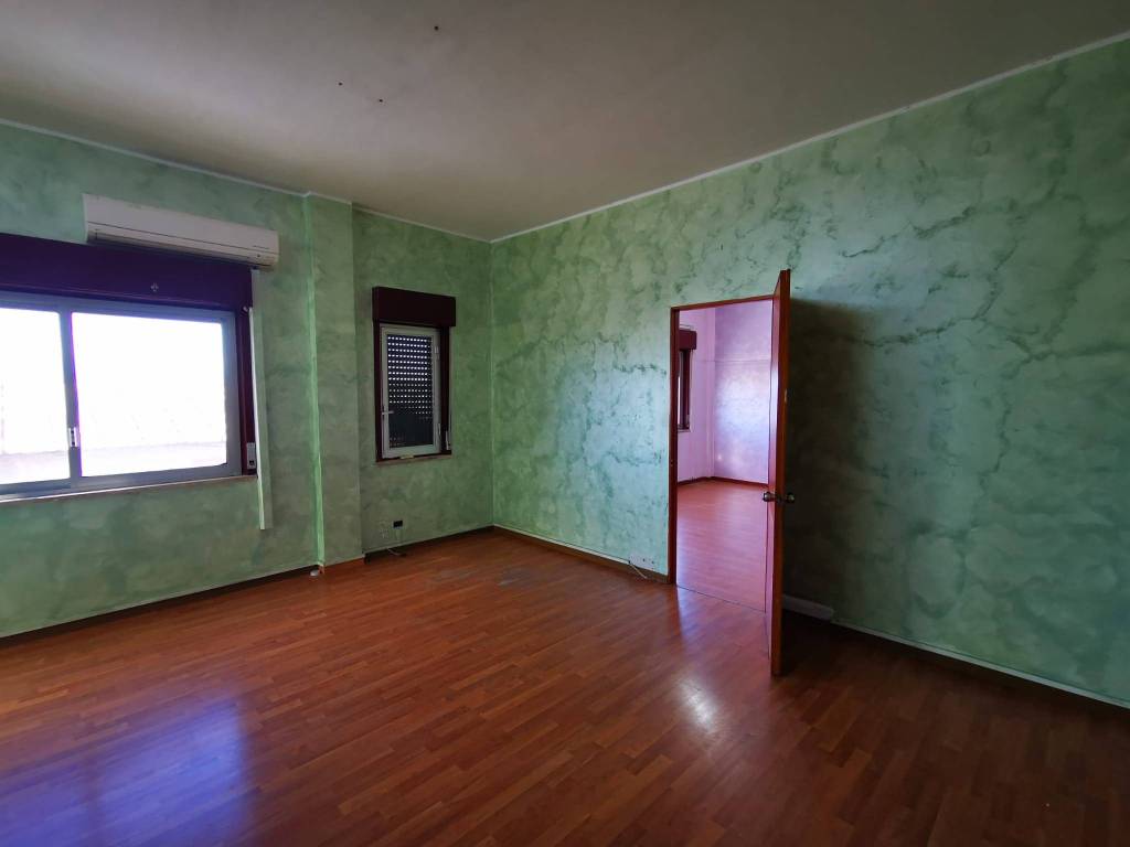 ufficio in affitto a Messina in zona Centro Storico